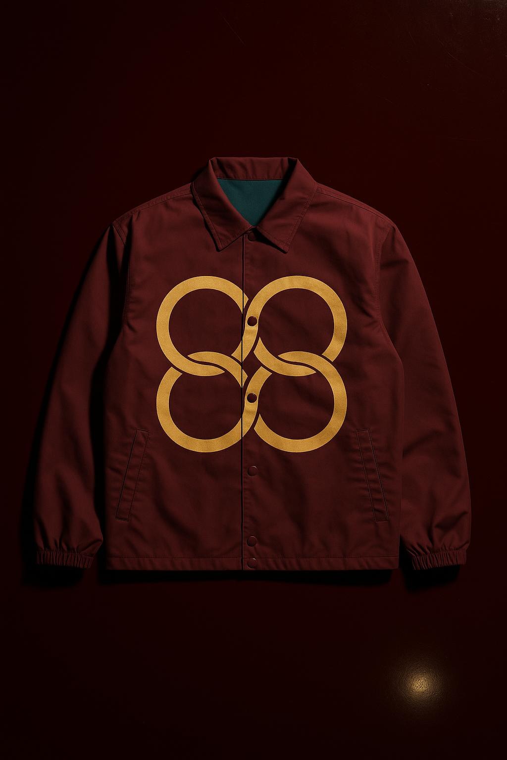 Coach Jacket
