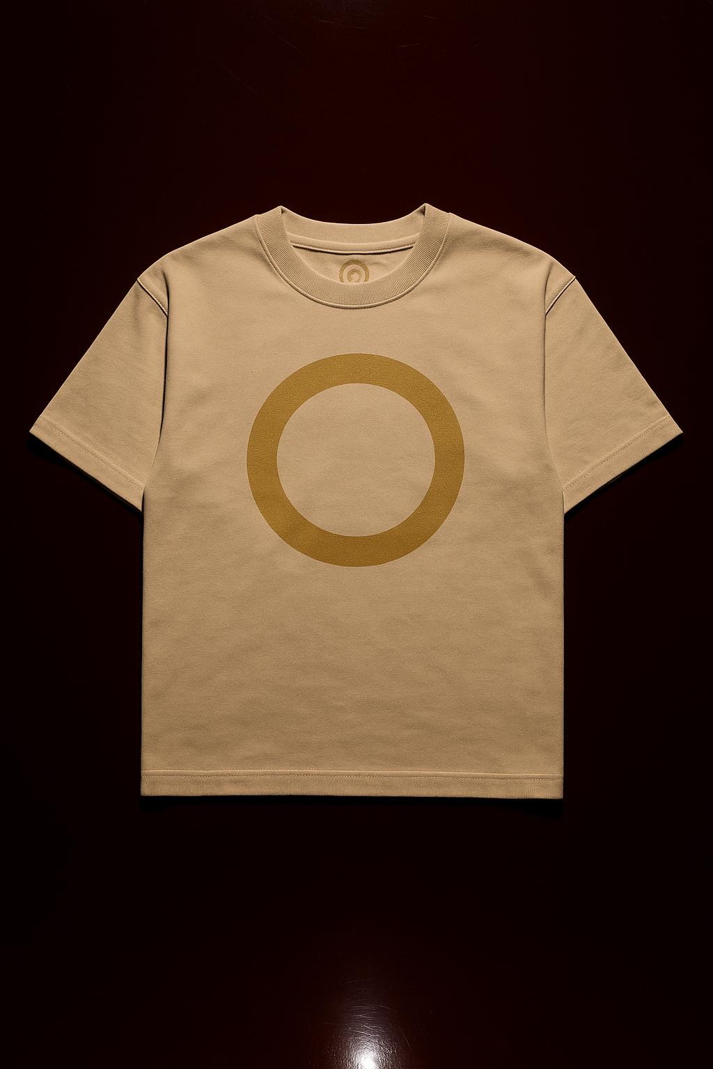 Heavyweight Tee