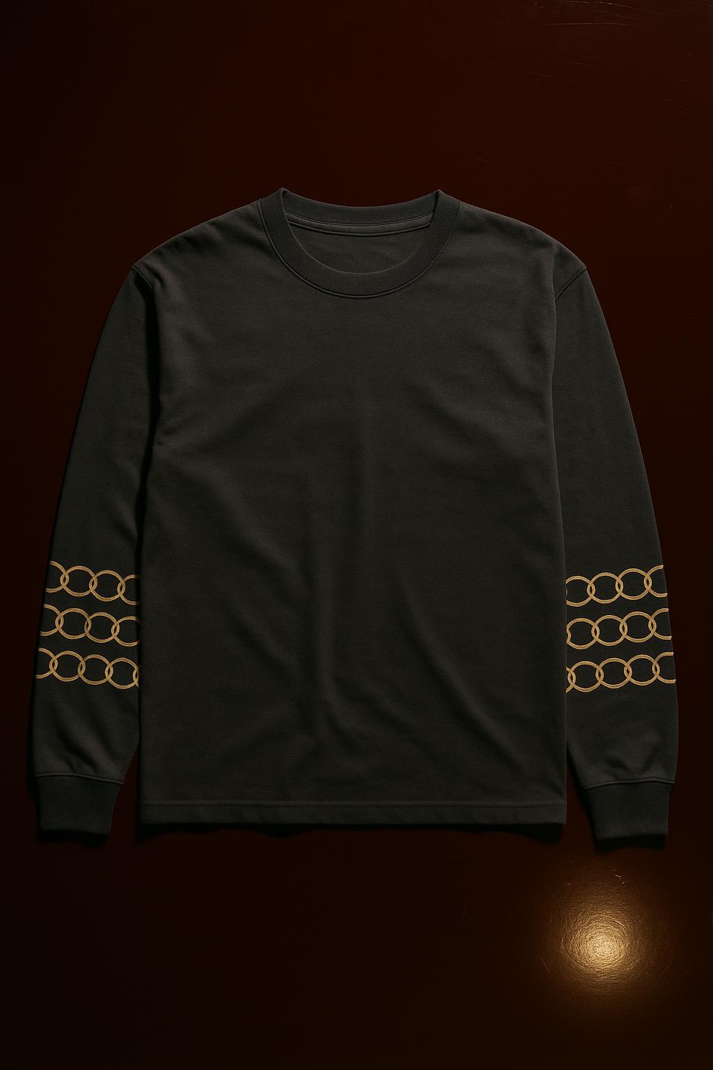 Long-Sleeve Tee