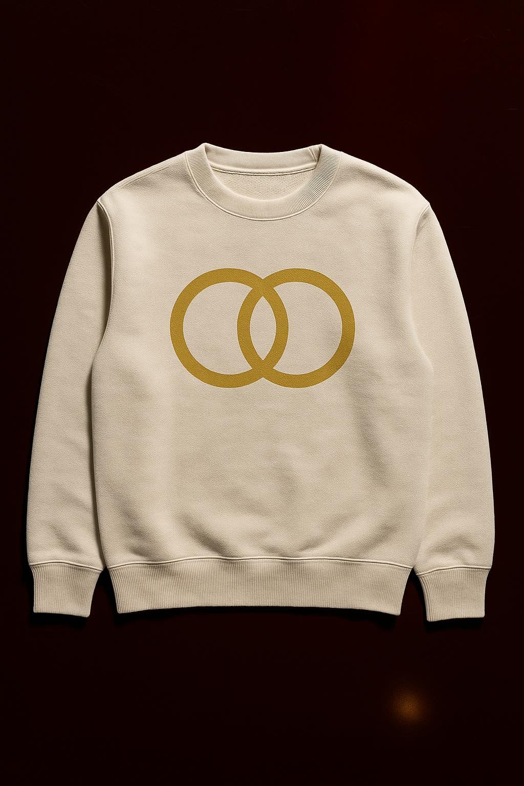 Loopback Crewneck